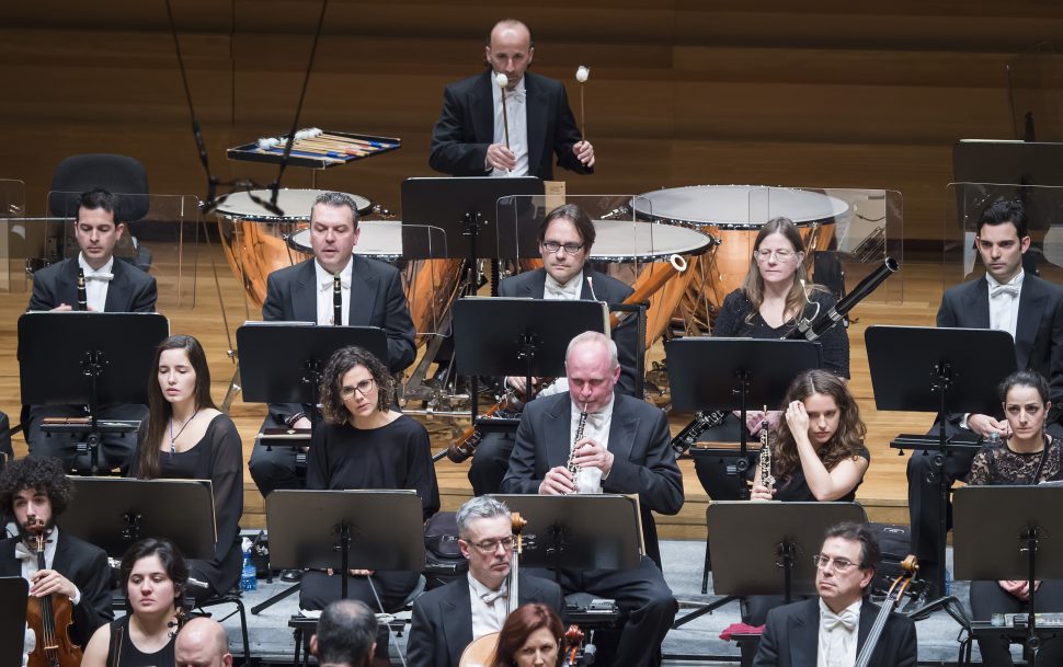 ORQUESTA SINFONICA GALICIA008