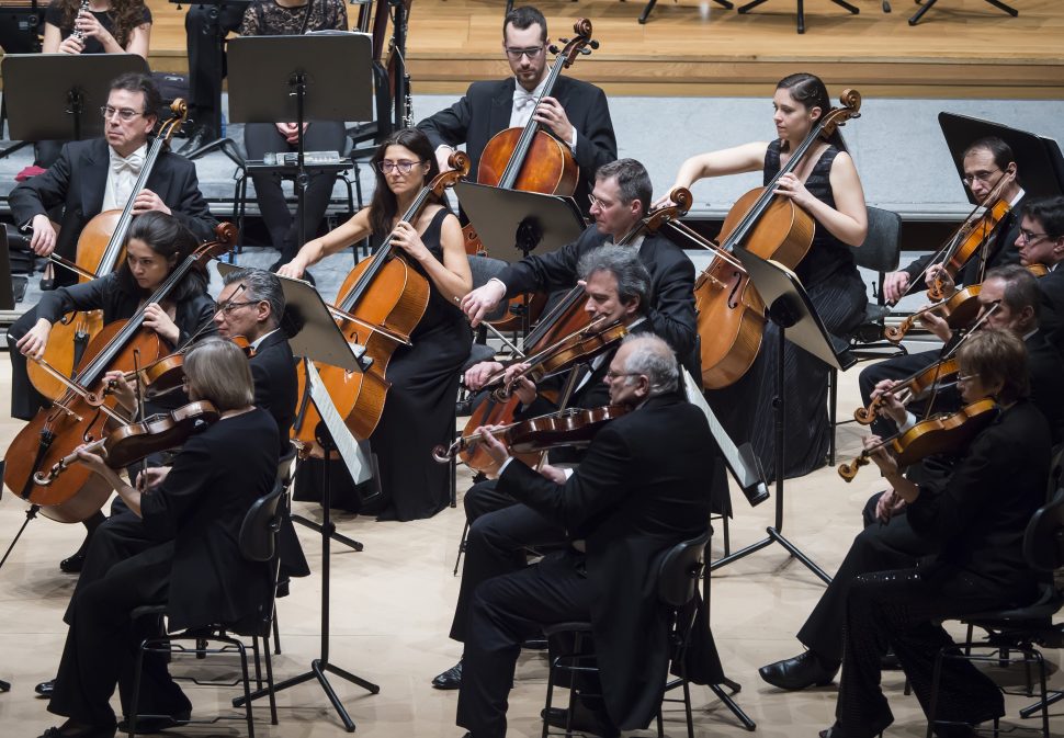 ORQUESTA SINFONICA GALICIA010