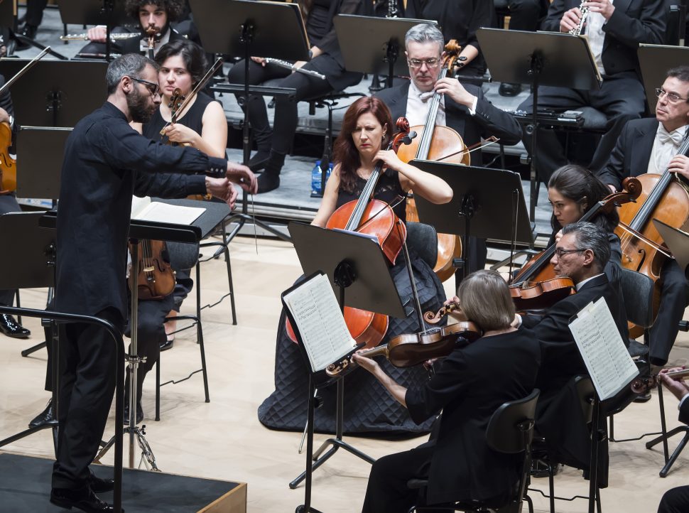 ORQUESTA SINFONICA GALICIA015