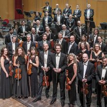 Orchestra della toscana