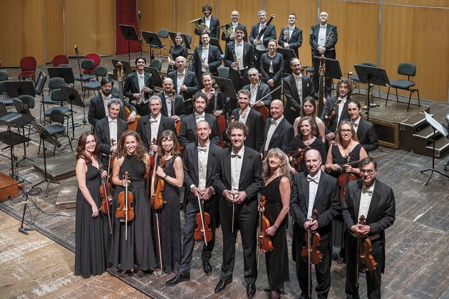 Orchestra della toscana