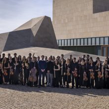 Grandes Conciertos SInfónicos. Valladolid