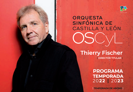 Programa OSCyL 2022-2023