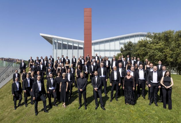 La Orquesta