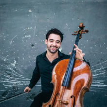 Pablo Ferrández