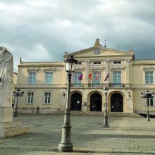 Plazas Sinfónicas 2023. Palencia