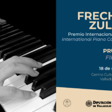 PRUEBA FINAL CONCURSO DE PIANO FRECHILLA-ZULOAGA 2021