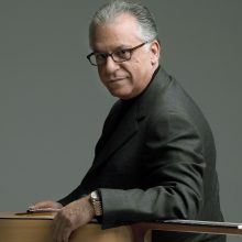 Pepe Romero
