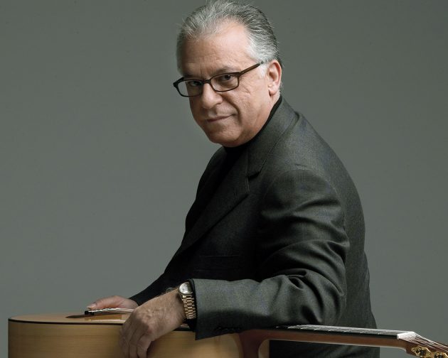 Pepe Romero