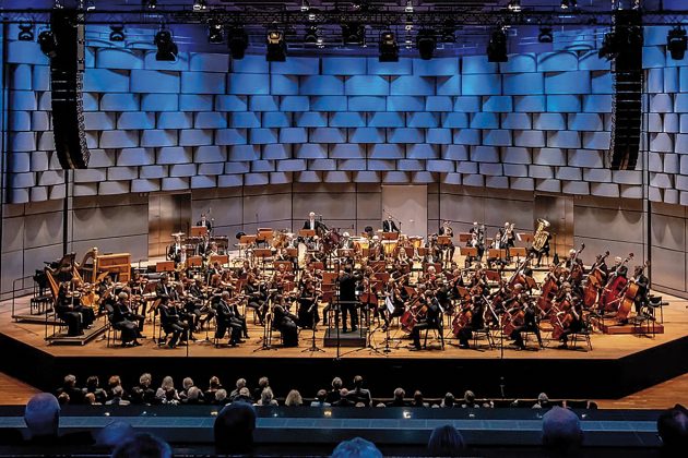 philharmonie zuidnederland
