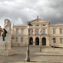 Plazas Sinfónicas (Palencia)