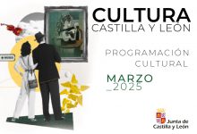 PROGRAMACIÓN marzo CULTURA