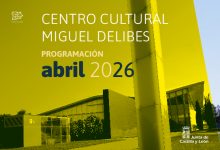 Programación CCMD abril 26