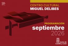 Programación CCMD septiembre 26