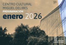 Programación CCMD enero 26