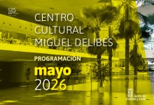 Programación CCMD mayo 26
