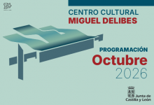 Programación CCMD octubre 26