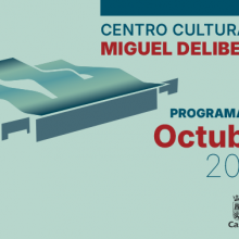 Programacion ccmd octubre