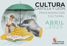 PROGRAMACIÓN ABRIL CULTURA