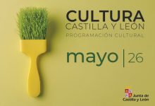 PROGRAMACIÓN mayo 26 CULTURA