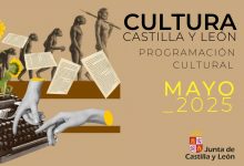 PROGRAMACIÓN mayo CULTURA