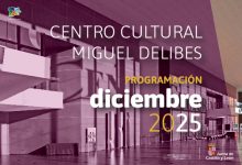 Programación CCMD diciembre