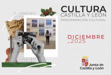 PROGRAMACIÓN diciembre CULTURA