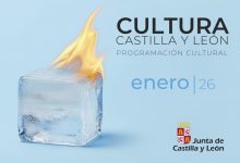 PROGRAMACIÓN enero 26 CULTURA