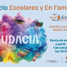 Escolares y En familia 26-27
