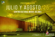 Programación CCMD julio agosto