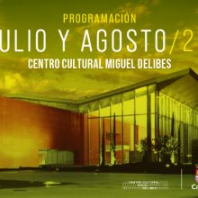 julio agosto ccmd