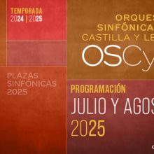 julio agosto oscyl