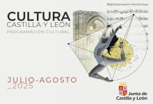 PROGRAMACIÓN julio agosto CULTURA