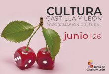 PROGRAMACIÓN junio 26 CULTURA