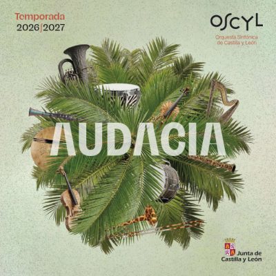 Temporada 26-27