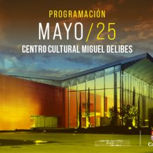 programacion MAYO CCMD