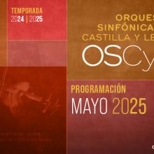 Programación mayo oscyl