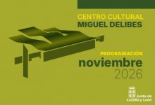 Programación CCMD noviembre 26