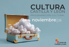 PROGRAMACIÓN noviembre 26