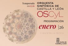 Programación OSCyL enero 26