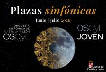 Plazas Sinfónicas 2026