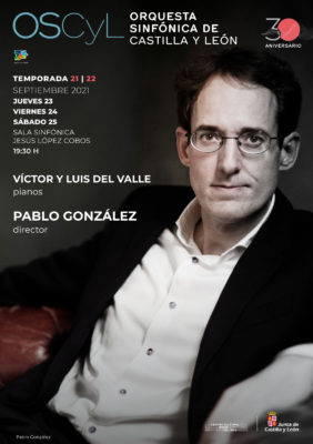 Portada Programa 1 T. 21-22