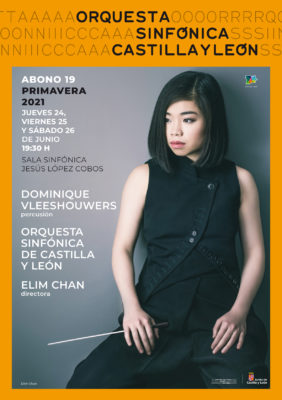 Portada Abono 19