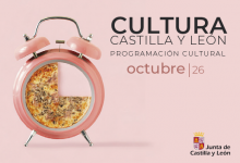 PROGRAMACIÓN octubre 26