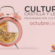 Programacion cultura octubre
