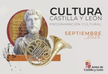 PROGRAMACIÓN septiembre CULTURA