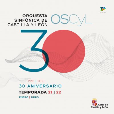 Programación OSCyL enero junio 2022