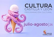 PROGRAMACIÓN julio agosto 26 CULTURA