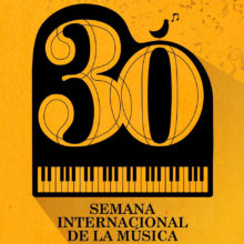 30 Semana Internacional de la Música de Medina del Campo