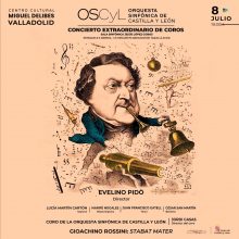 Concierto Extraordinario de Coros